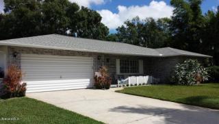 2536 Corbusier Dr, Melbourne, FL 32935-8602