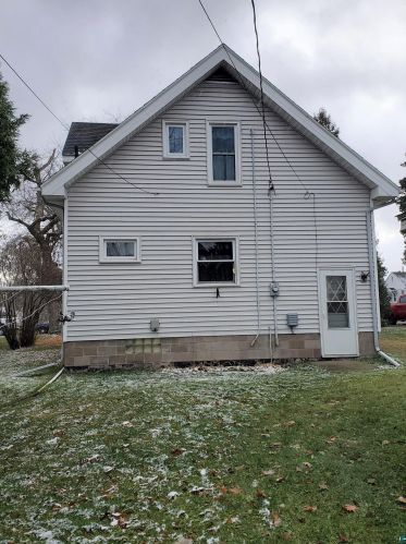 1607 Fairview Ave, Scanlon MN  55720-2421 exterior
