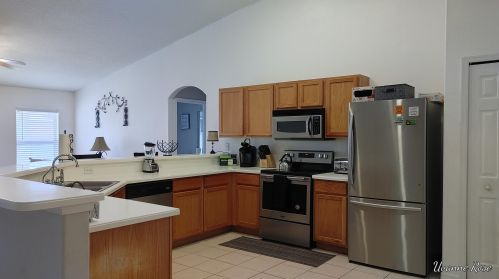 967 Connecticut Ter, Fort Pierce FL  34953-1514 exterior