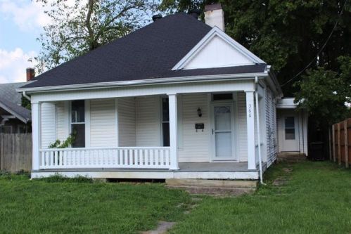 366 Mulberry St, Wilmington, OH 45177-1617