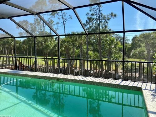 27269 Patrick St, Bonita Springs FL  34135-4450 exterior