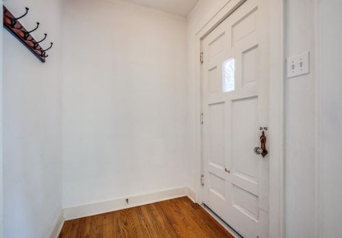 2220 Locust St, Denton TX  76209-1806 exterior