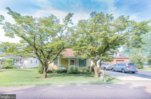 521 4th Ave, Limerick, PA 19468-2521