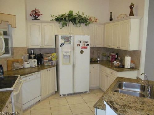 4207 35th St, Lehigh Acres FL  33976-4108 exterior