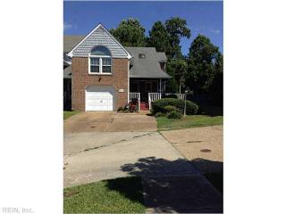 3233 Cricket Ln, Chesapeake, VA 23321-4370