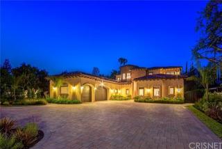 17217 Otsego St, Van Nuys, CA 91316-3422