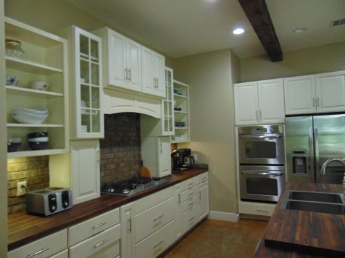 200 Blue Ridge Dr, Mount Sharp TX  78620-4127 exterior