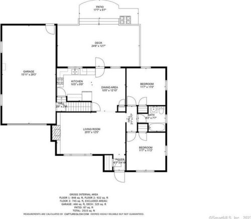 23 Alpine St, Stamford, CT 06905-1002