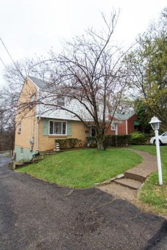 427 Wilson Dr, Pittsburgh, PA 15235-1741