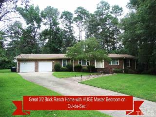 102 Olmstead Ct, Garner, NC 27529-4355