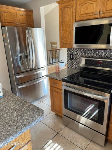 18194 59 Ln, Glendale AZ  85301-7805 exterior