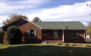 1805 Old Russellville Pike, Clarksville, TN 37043-8603