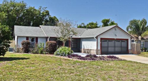 3742 Ronda Dr, Deltona, FL 32738-9064