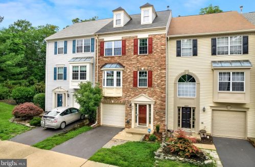 861 Tall Oaks Sq, Leesburg, VA 20175-8948