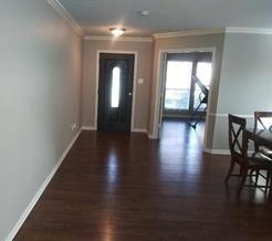 1412 Condor Dr, Oak Point TX  75068-8458 exterior