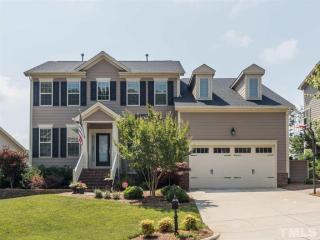 317 Briarfield Dr, Apex, NC 27502-7038