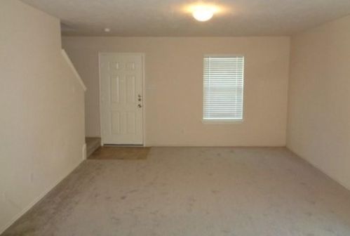 16786 Fallen Timbers Dr, Conroe TX  77385-3776 exterior