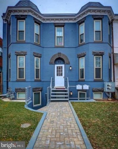 512 Tennessee Ave, Washington, DC 20002-5457