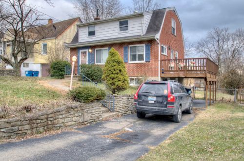 3509 Mary St, Covington, KY 41018-2149