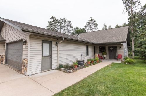 10496 Hayward Shores Dr, Lco Commercial Cent, WI 54843-6533