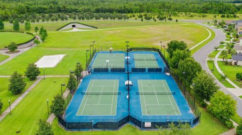 21113 Pleasant Plains Pkwy, Land O Lakes FL  34637 exterior