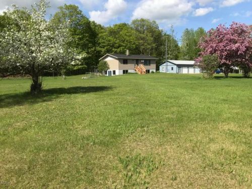 12803 Sharp Rock Rd, Tenstrike, MN 56683-2055