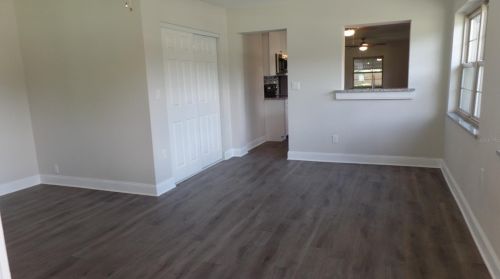 15 Seminole Dr, De Bary FL  32713-3209 exterior