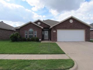 6712 93rd St, Lubbock, TX 79424-6783