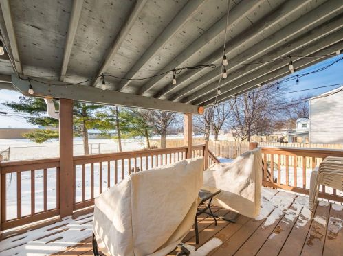 3631 Christopher Pl, Darbydale OH  43123-2427 exterior