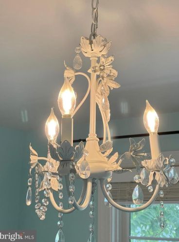 153 Amalfi Ct, Purcellville VA  20132-5816 exterior