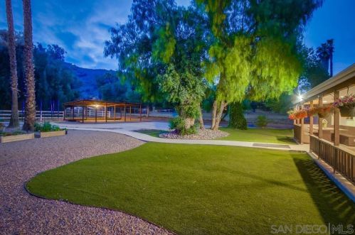 1772 Harbison Canyon Rd, El Cajon, CA 92019-1312