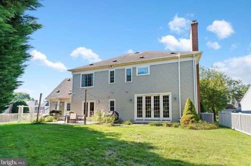 5902 Stephens Xing, Navy Sup Dpt PA 17050-6867 exterior