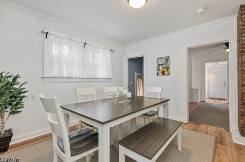 127 Lincoln Ave, Roselle Park NJ  07204-1705 exterior