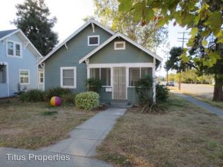 105 Culver St, Fruto CA  95988-2712 exterior