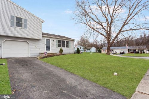 2 Furman Rd, Siddonsburg, PA 17019-9685