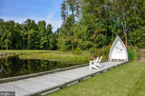 11476 Sand Cove Rd, Selbyville DE  19975-3730 exterior