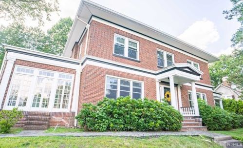 346 Upper Mountain Ave, Montclair, NJ 07043-1425