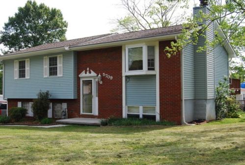 5709 Outer Dr, Knoxville, TN 37921-3912