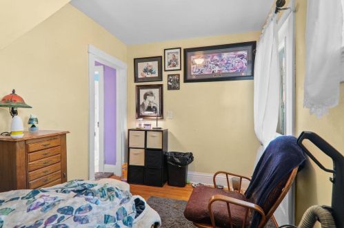 410 Beaver St, Beaver Dam WI  53916-1622 exterior