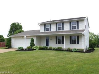 4460 River Ridge Cir, Massillon, OH 44647-1267