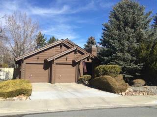 4065 Willowsprings Ct, Reno, NV 89519-2161