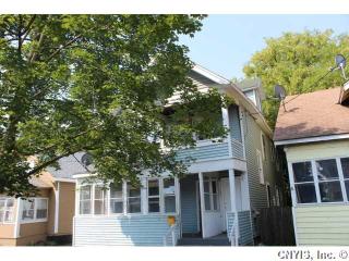 104 Herriman St, Syracuse, NY 13204-3412