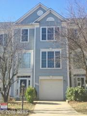 14009 Madrigal Dr, Woodbridge VA  22193-5947 exterior