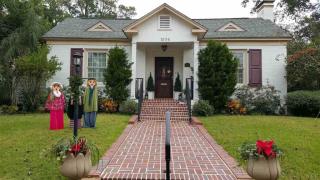 1504 Spring St, Pensacola, FL 32501-2106
