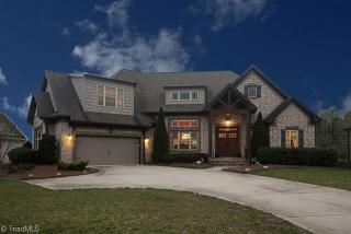 431 Spring Lake Farm Cir, Winston Salem, NC 27101-2273