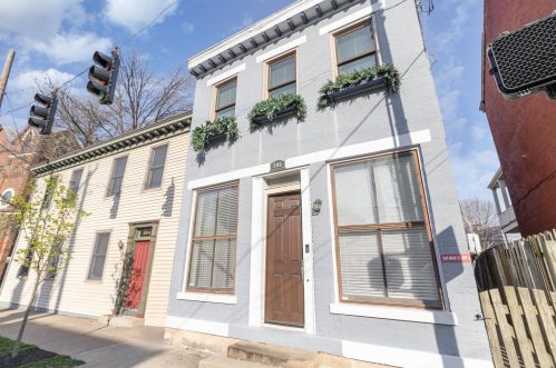 806 Main St, Covington, KY 41011-1357