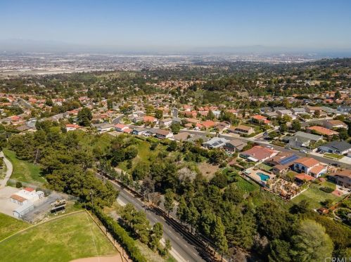 5087 Silver Arrow Dr, Rancho Palos Verdes CA  90275-3737 exterior