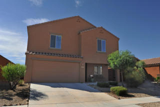 4068 Lushfield Dr, Tucson, AZ 85756-3197