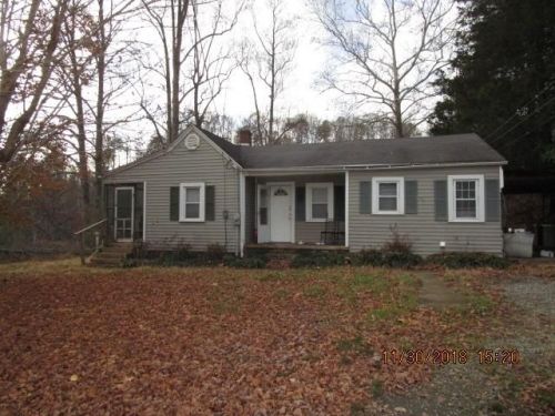 8200 Virginia Ave, Oaklevel, VA 24055-4631