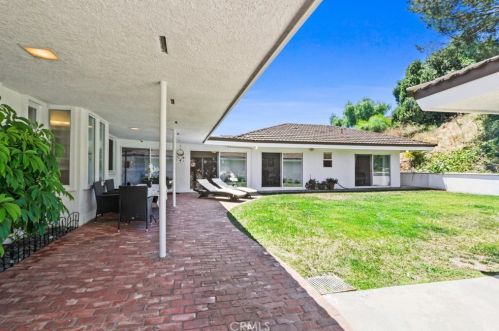 3420 Starline Dr, Rancho Palos Verdes CA  90275-6310 exterior